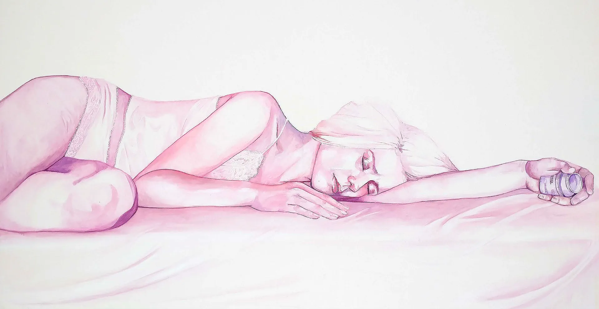 Kamila Januła - Asleep